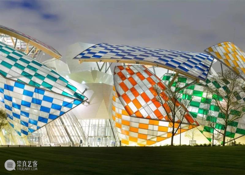 【IFA-艺术赏析】Frank Gehry|“魔法”建筑 田恬 建筑 艺术 IFA 世界上 垃圾 弗兰克 盖里 Gehry 加拿大 多伦多 崇真艺客